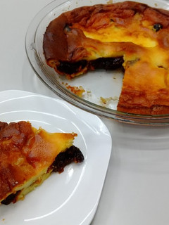 ヘルシオで作る簡単ファーブルトン-レシピのメイン写真