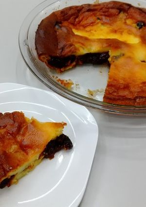 ヘルシオで作る簡単ファーブルトン-レシピのメイン写真