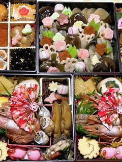おせち2022-レシピのメイン写真