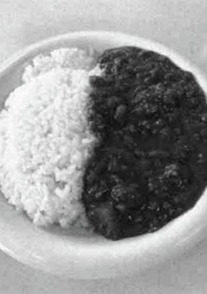 ブロッコリーカレー-レシピのメイン写真