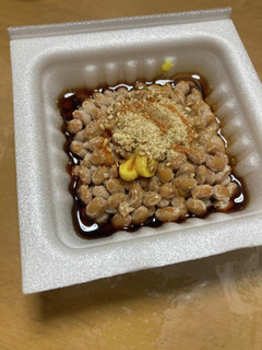 私は好きですが皆さんはどうですか 納豆-レシピのメイン写真