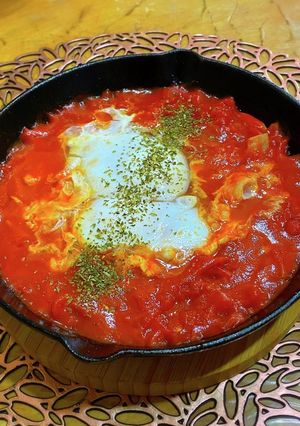 煉獄たまご-レシピのメイン写真