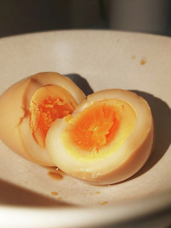 味玉-レシピのメイン写真