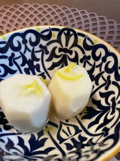 シロさんの里いもの白煮-レシピのメイン写真