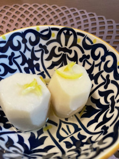 シロさんの里いもの白煮-レシピのメイン写真