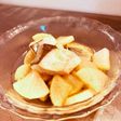トロトロ ぶり大根