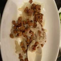 รูปของ 納豆沢庵
