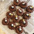チョコサンドクッキー