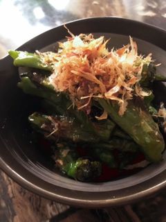 簡単☆ししとう焼き浸し-レシピのメイン写真