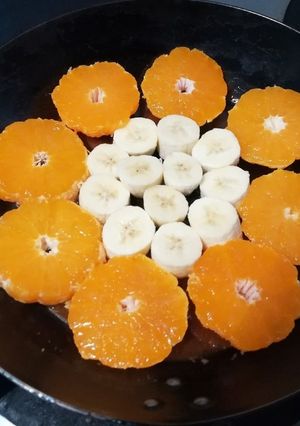 家のホットケーキケーキはこれ！-レシピのメイン写真