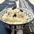 お豆入り☆もち麦ごはん