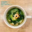 食べるスープ『ブイヤベース風 』