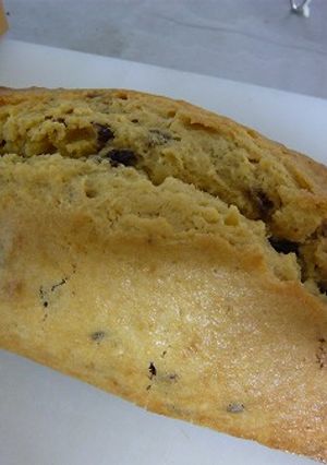 し～っとりフワフワのおからパウンドケーキ-レシピのメイン写真