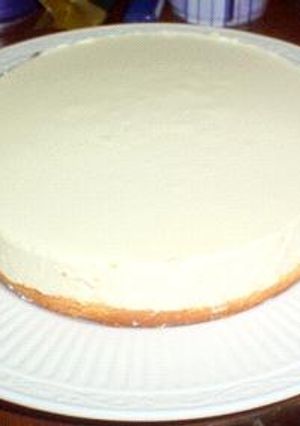 Mousse au fromage blanc - クリームチーズのムース その2-レシピのメイン写真