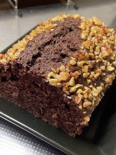 しっとりココアパウンドケーキ-レシピのメイン写真