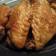 手羽先のジンジャーエール煮♪