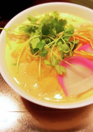 だし香る茶碗蒸しうどん-レシピのメイン写真