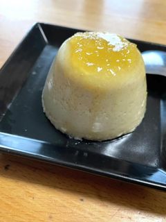 豆乳プリン(砂糖無し)-レシピのメイン写真