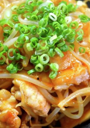 【絶品】『鶏もも肉のスイートチリソース』-レシピのメイン写真