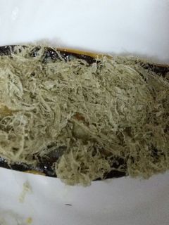 焼きサンマのとろろ昆布のせ-レシピのメイン写真