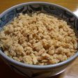 鶏そぼろ