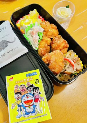 簡単！ヘルシー糸こんにゃく麺☆ダイエット-レシピのメイン写真