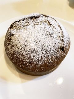 簡単 抹茶ケーキ-レシピのメイン写真