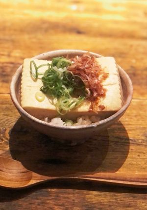 とうふどーーんっ！-レシピのメイン写真