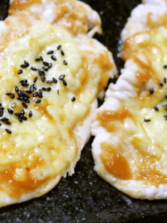 ♬糖質制限にオススメ!『ささみレシピ』♬-レシピのメイン写真