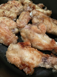 揚げ焼き もろみチキン-レシピのメイン写真
