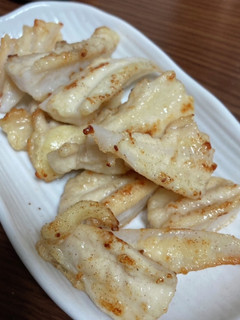 ヤゲン軟骨の唐揚げ-レシピのメイン写真