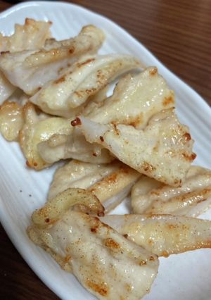 ヤゲン軟骨の唐揚げ-レシピのメイン写真