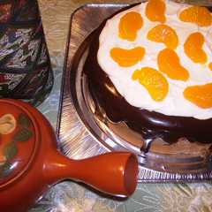 รูปของ サザエさんのケーキ