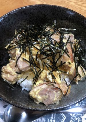 最強　プロの味　親子丼-レシピのメイン写真
