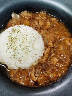 減塩❁ ビーフストロガノフ-レシピのメイン写真