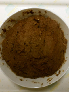 コーヒーおから蒸しパン-レシピのメイン写真