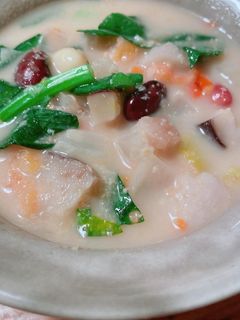 根菜スープ♪-レシピのメイン写真