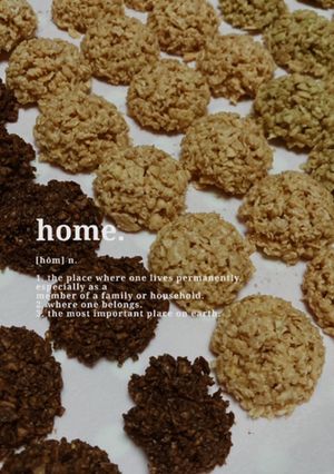 チョコクランチ-レシピのメイン写真