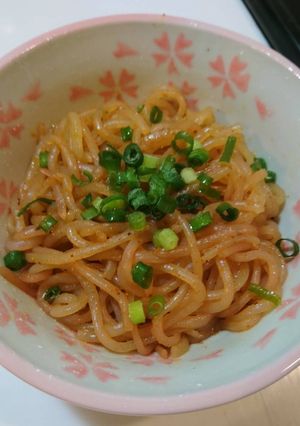 簡単！ヘルシー美味♪しらたきのカレー炒め-レシピのメイン写真