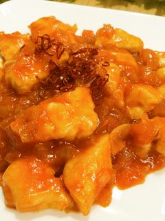 ☆絶品トリチリ☆ できちゃった㊙️-レシピのメイン写真