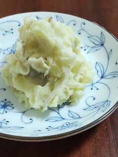 新じゃがいもと新玉ねぎのポテトサラダ-レシピのメイン写真