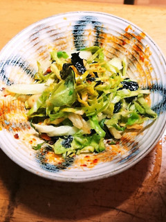 食べラーキャベツ-レシピのメイン写真
