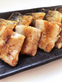 ニシンの蒲焼-レシピのメイン写真