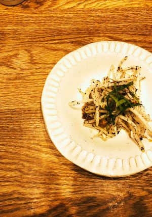 もやしと竹輪のゆかり炒め-レシピのメイン写真