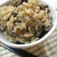 ✿ほっこり♬♬牡蠣ご飯✿