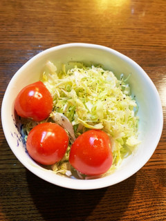 簡単すぎる♪イタリアンサラダ-レシピのメイン写真