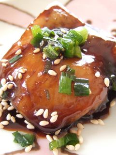 超簡単★鶏肉のソース煮-レシピのメイン写真