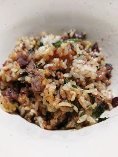 ホットプレートで簡単!コストコプルコギ丼-レシピのメイン写真