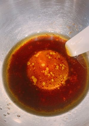 CHIN-SUの醤油で作るドレッシング-レシピのメイン写真