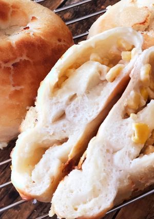 レンジで簡単！チーズフィリングのレシピ-レシピのメイン写真